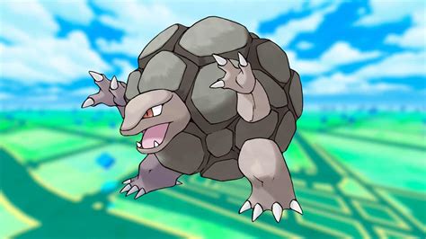 pokemon golem weakness|Golem weaknesses in Pokemon & the best counters to defeat it.
